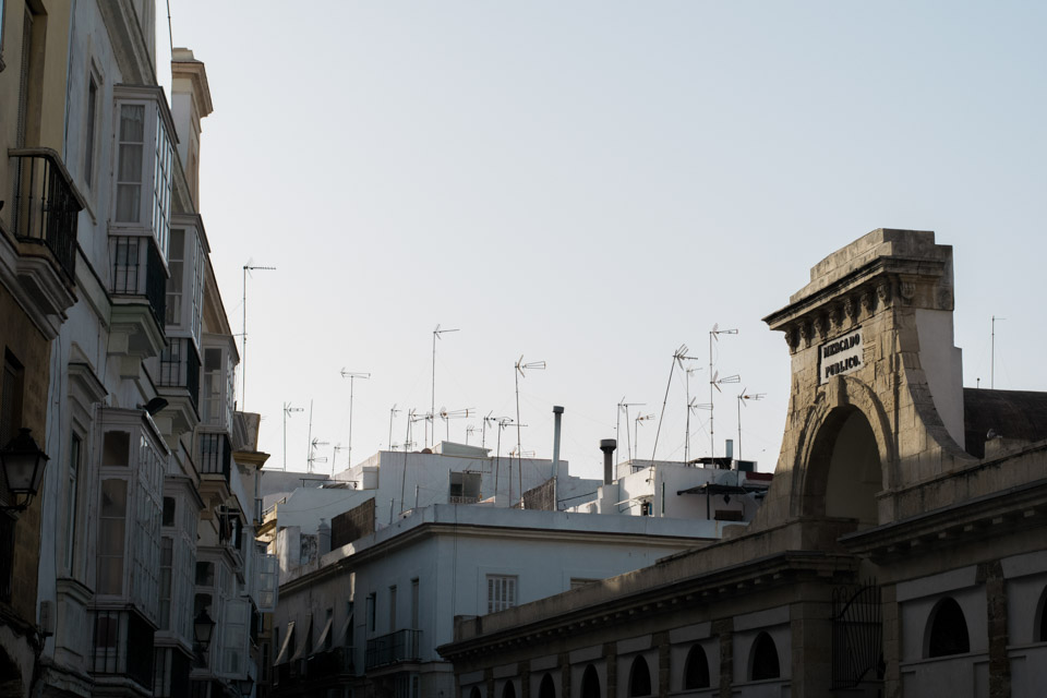 Nikon d5300 - el mercado, Cádiz