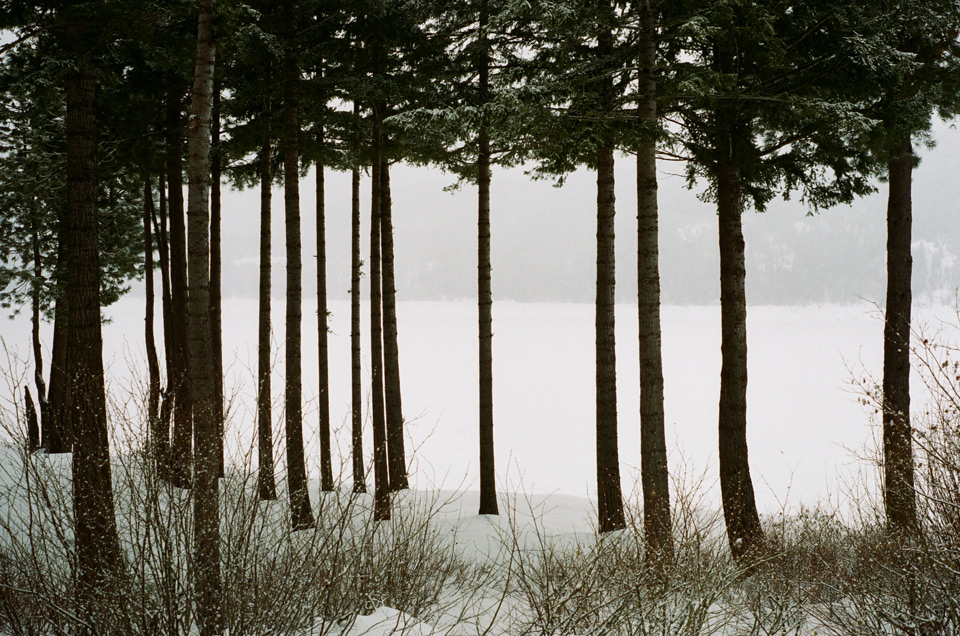 Cle Elum Lake