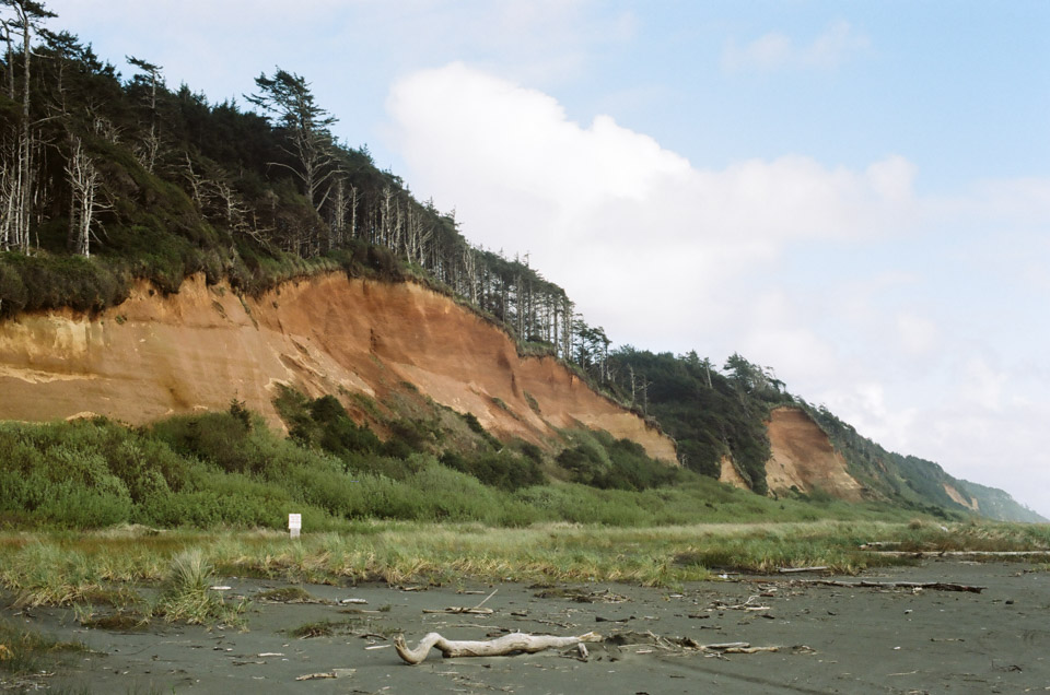 Pacific Beach