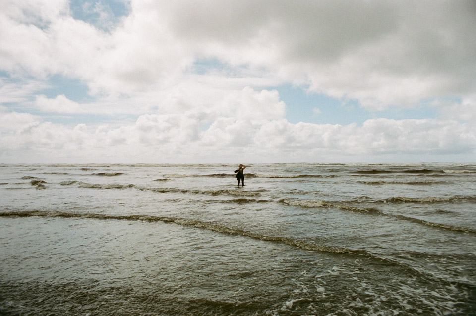 Pacific Beach