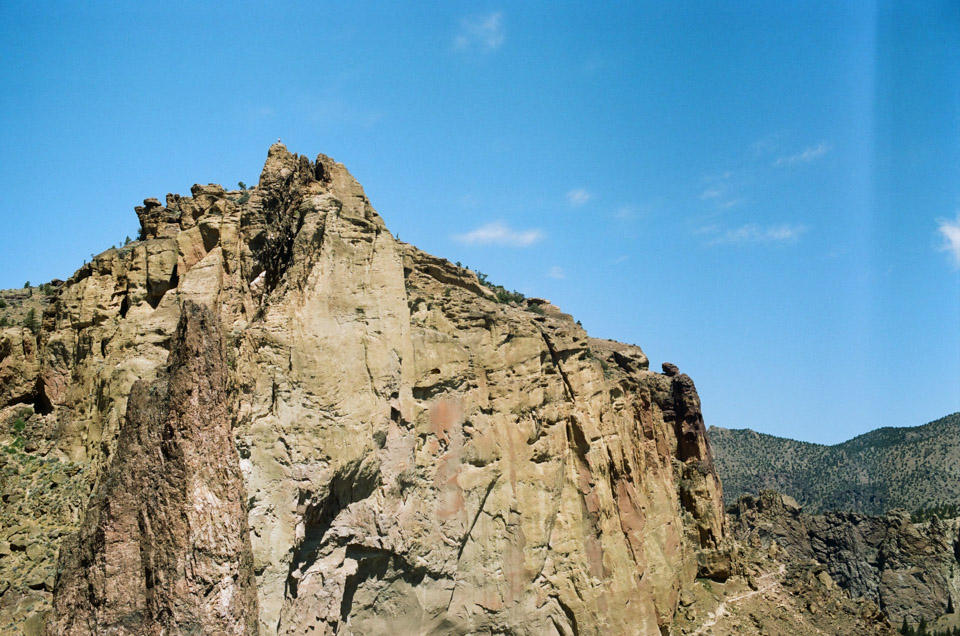 Smith Rock