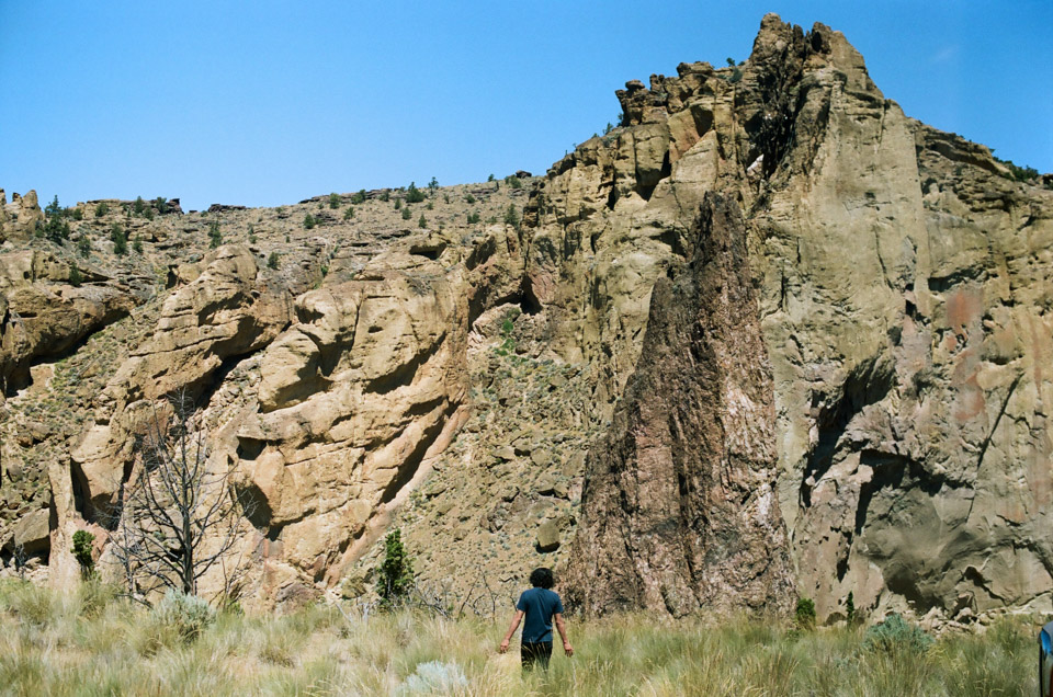 Smith Rock