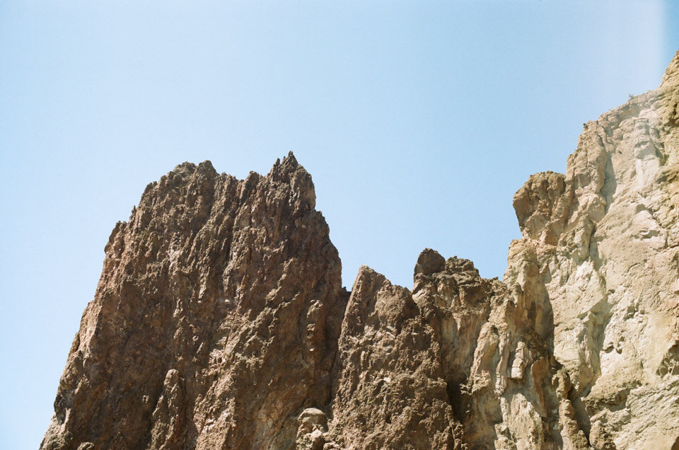 Smith Rock