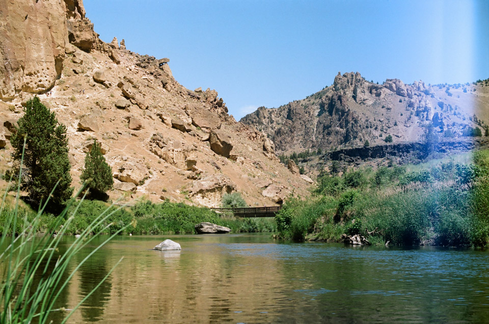 Smith Rock